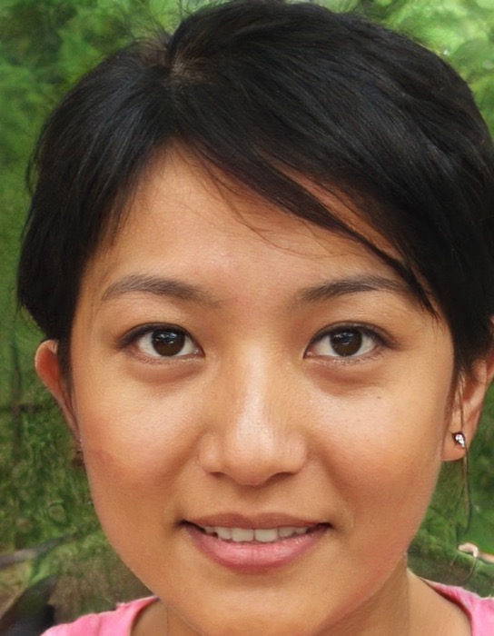 Dr. Miriam Cho, MD