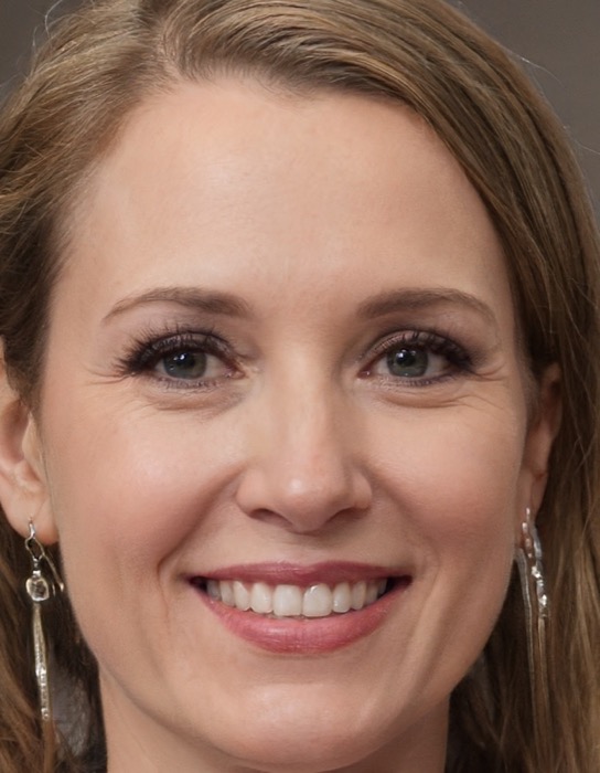 Elaine Brooks, Office Manager